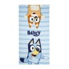 Set estivo per bambini Bluey Azzurro 3 Pezzi
