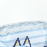 Set estivo per bambini Bluey Azzurro 3 Pezzi