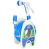 Carrello per tubo Aqua Control 10 m