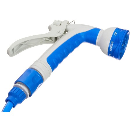 Carrello per tubo Aqua Control 10 m