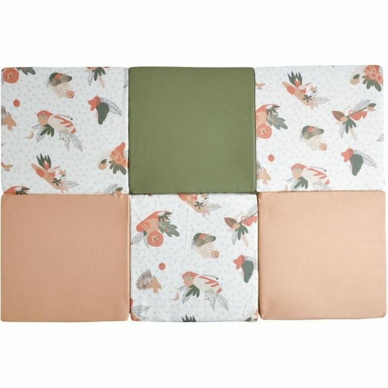 Tappeto da gioco Tineo AMAZONIE Tappeto da gioco Tineo AMAZONIE