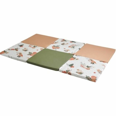 Tappeto da gioco Tineo AMAZONIE