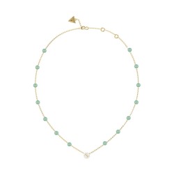 Collana Donna Guess JUBN03073JWYGGNT-U