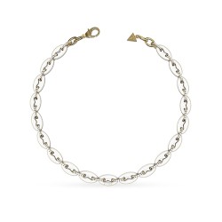 Collana Donna Guess JUBN01410JWYGWHT-U