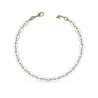 Collana Donna Guess JUBN01410JWYGWHT-U