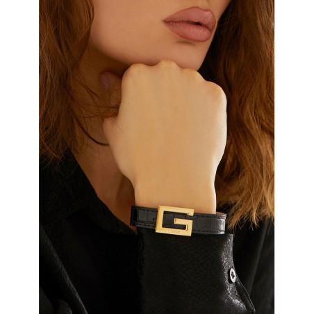 Bracciale Donna Guess JUBB01216JWYGBKT-U
