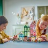 Set di Costruzioni Lego 42670 2040 Pezzi
