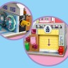 Set di Costruzioni Lego 42670 2040 Pezzi