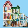 Set di Costruzioni Lego 42670 2040 Pezzi