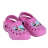 Ciabatte Chiuse Minnie Mouse Rosa