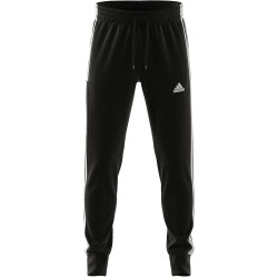 Pantalone Lungo Sportivo Adidas Nero Uomo