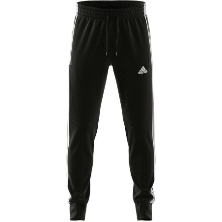 Pantalone Lungo Sportivo Adidas Nero Uomo