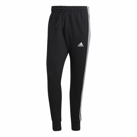 Pantalone Lungo Sportivo Adidas Nero Uomo