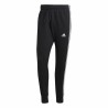 Pantalone Lungo Sportivo Adidas Nero Uomo