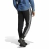 Pantalone Lungo Sportivo Adidas Nero Uomo