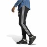 Pantalone Lungo Sportivo Adidas Nero Uomo
