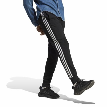 Pantalone Lungo Sportivo Adidas Nero Uomo