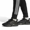 Pantalone Lungo Sportivo Adidas Nero Uomo