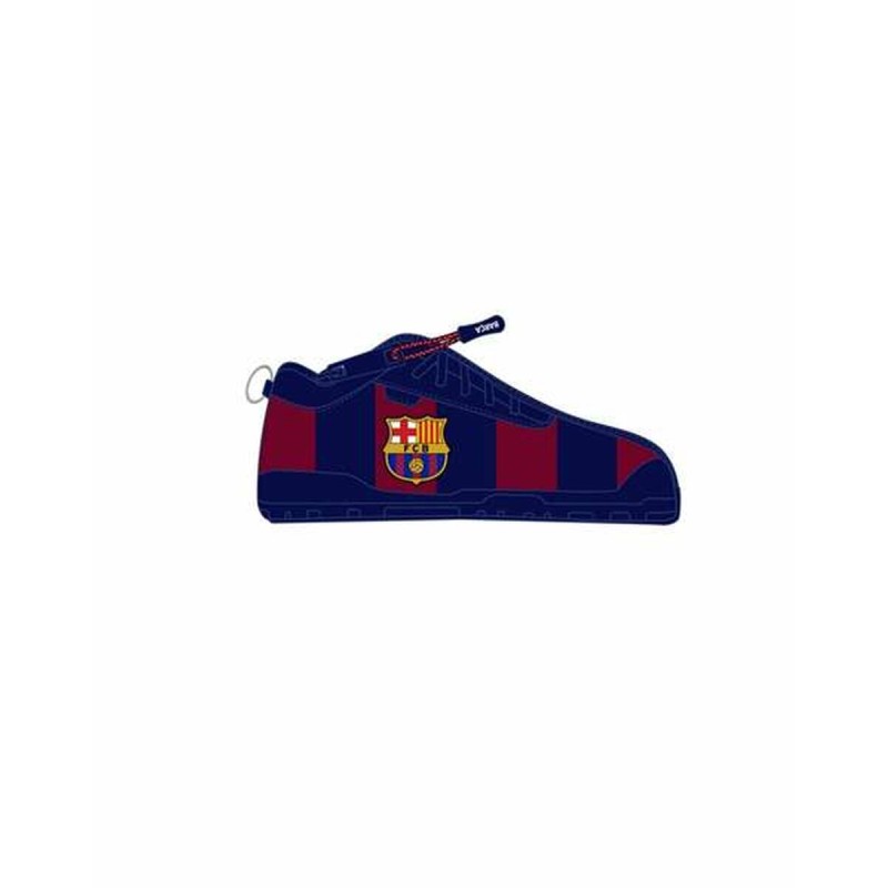Necessaire F.C. Barcelona 24 x 10 x 2 cm Necessaire F.C. Barcelona 24 x 10 x 2 cm