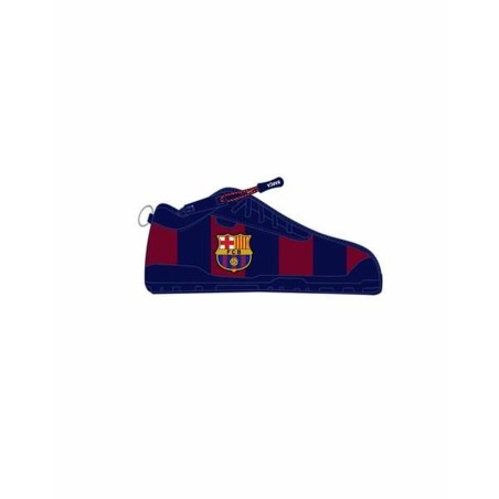 Necessaire F.C. Barcelona 24 x 10 x 2 cm