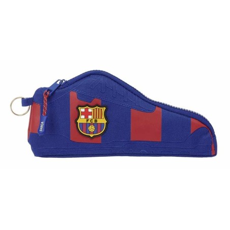 Necessaire F.C. Barcelona 24 x 10 x 2 cm