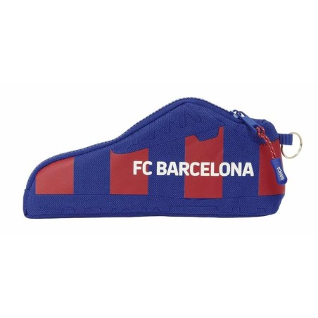 Necessaire F.C. Barcelona 24 x 10 x 2 cm