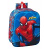 Zaino Scuola Safta 22 x 27 x 10 cm