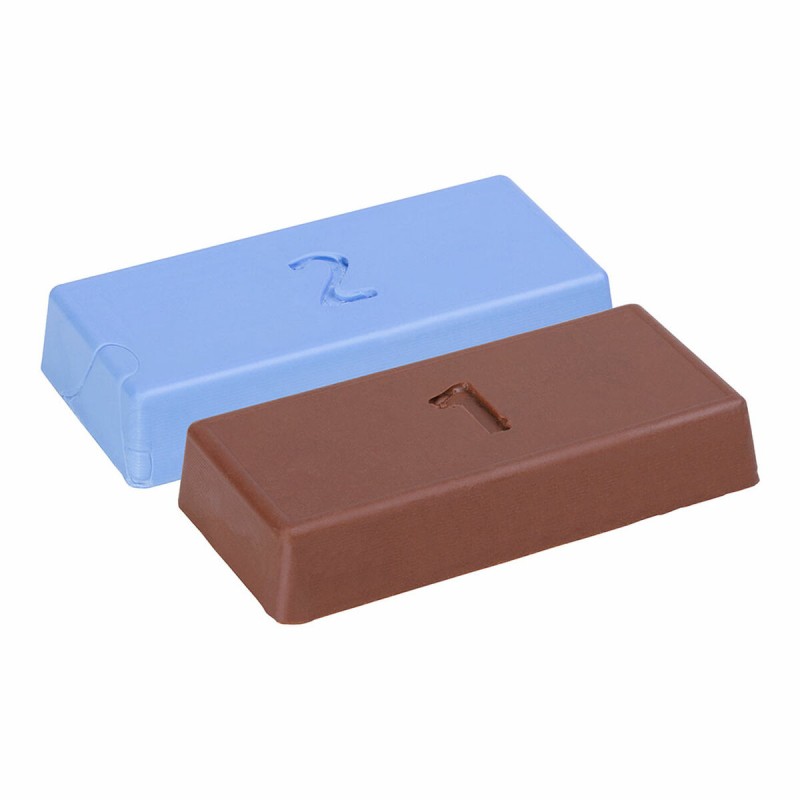 Lucido in Pasta Wolfcraft 2134000 2 Pezzi Lucido in Pasta Wolfcraft 2134000 2 Pezzi