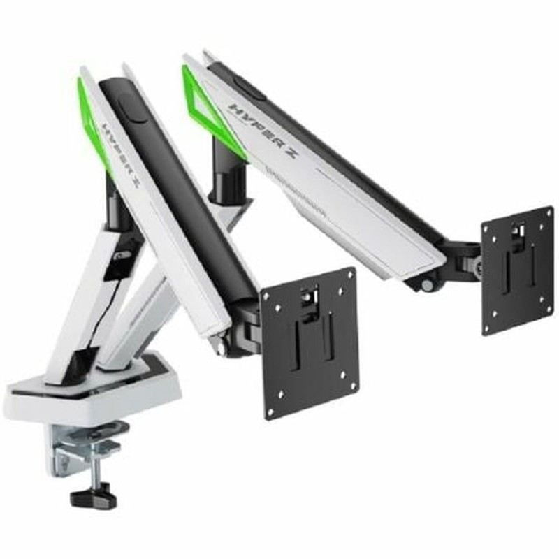 Supporto da Tavolo per Schermo Aisens DT38TSR-345 Supporto da Tavolo per Schermo Aisens DT38TSR-345