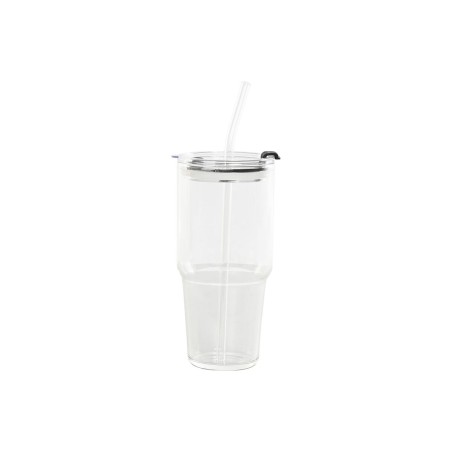 Tazza Mug Home ESPRIT Trasparente 550 ml