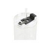 Tazza Mug Home ESPRIT Trasparente 550 ml
