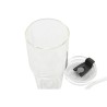 Tazza Mug Home ESPRIT Trasparente 550 ml