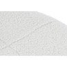 Poggiapiedi DKD Home Decor 45 x 45 x 36 cm Legno Bianco