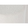 Poggiapiedi DKD Home Decor Bianco 53 x 53 x 40 cm