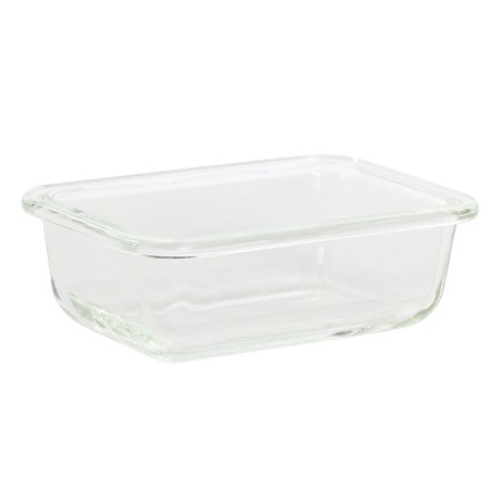 Vassoio per aperitivi Home ESPRIT Naturale 350 ml 39,5 x 20 x 5 cm