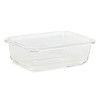 Vassoio per aperitivi Home ESPRIT Naturale 350 ml 39,5 x 20 x 5 cm