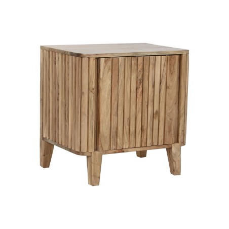 Comodino Home ESPRIT 50 x 40 x 55 cm