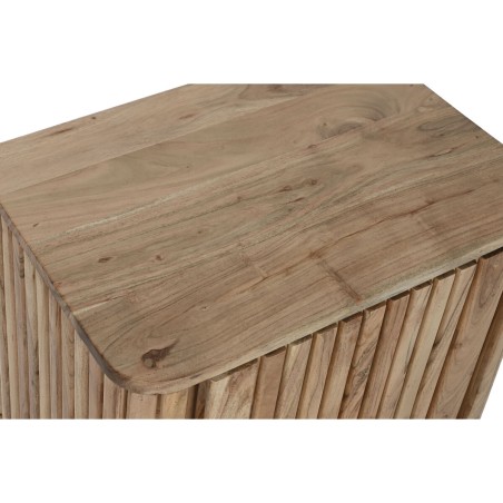 Comodino Home ESPRIT 50 x 40 x 55 cm