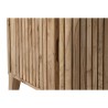 Comodino Home ESPRIT 50 x 40 x 55 cm