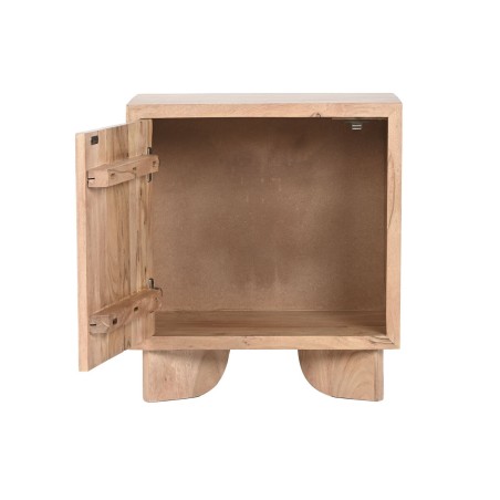 Comodino Home ESPRIT 50 x 35,5 x 55,5 cm