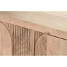 Comodino Home ESPRIT 50 x 35,5 x 55,5 cm