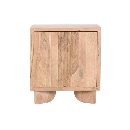 Comodino Home ESPRIT 50 x 35,5 x 55,5 cm