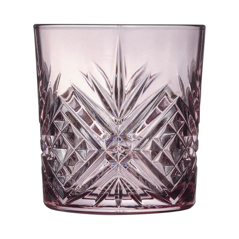 Set di Bicchieri Arcoroc Broadway Vetro 330 ml 6 Unità Set di Bicchieri Arcoroc Broadway Vetro 330 ml 6 Unità