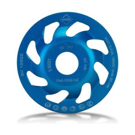 Lame multi-strumento Rubi r5919
