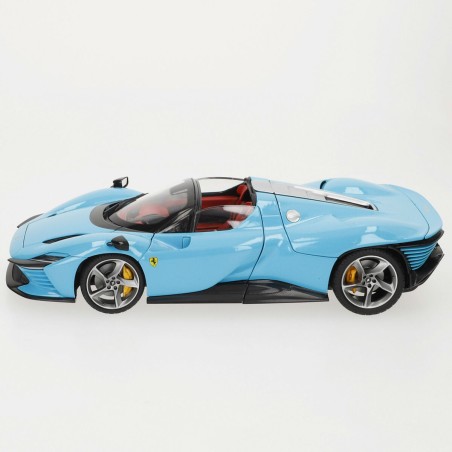 Macchina Bburago Ferrari Daytona SP 1:18