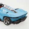 Macchina Bburago Ferrari Daytona SP 1:18