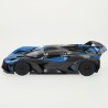 Macchina Bburago GT Bugatti Bolide 1:18