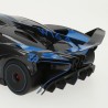 Macchina Bburago GT Bugatti Bolide 1:18