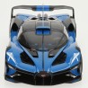 Macchina Bburago GT Bugatti Bolide 1:18