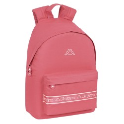 Zaino Scuola Kappa Marsala 31 x 41 x 16 cm Marsala